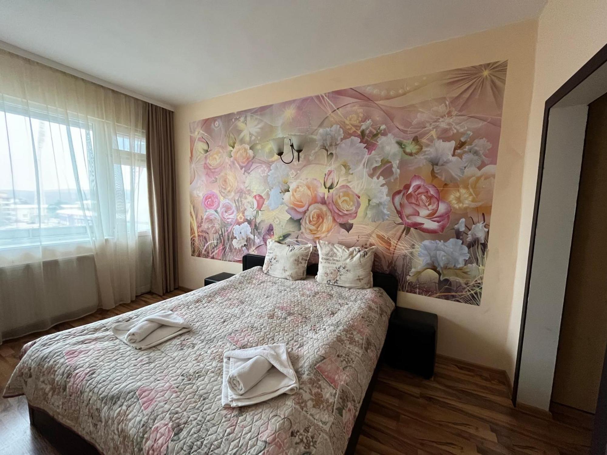 Park Hotel Ivailo 벨리코 터르노보 객실 사진