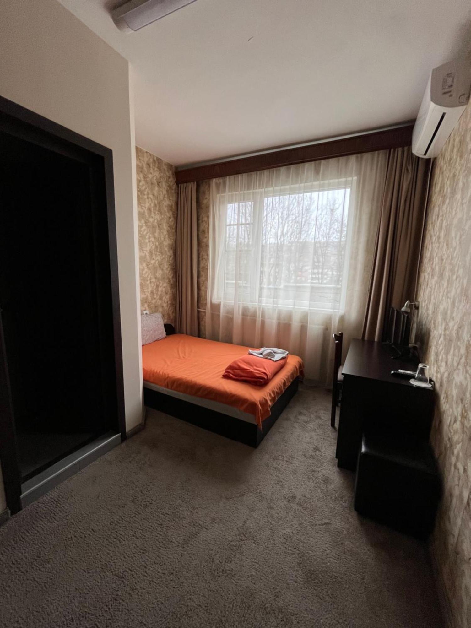 Park Hotel Ivailo 벨리코 터르노보 객실 사진