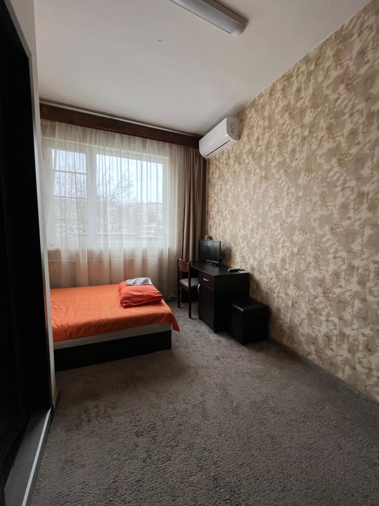 Park Hotel Ivailo 벨리코 터르노보 객실 사진